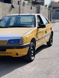 بيجو موديل 9 كير مكينه حداديه خير من الله تبريد ثلج🥶 تخم تاير جديد دوش...