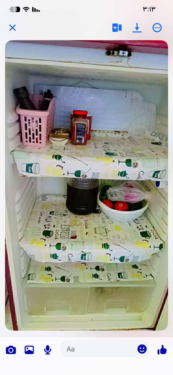 أغراض للبيع كلهم شلع 350الشراي يجي خاص العنوان تكريت


**إذا كنت صاحب هذا الإعلان وتريد حذفه لأي سبب، رجاءا أرسل رسالة إلى الدعم الفني**