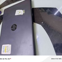 لابتوب HP  ويندوز 10 كوراي 3 الجيل ال7 الابتوب مشيول منة الزر مال z  و...
