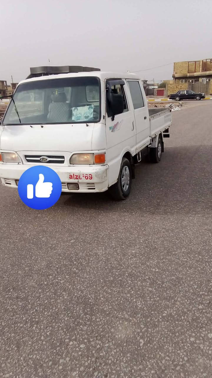 سلام عليكم كيه موديل 96 محرك مكفول جير مكفول شاصي مكفول رقم شاصي مكفول رقم بابل سنويه صاقطه        مكلف بنشر صاحب سياره  ***********   ***********
