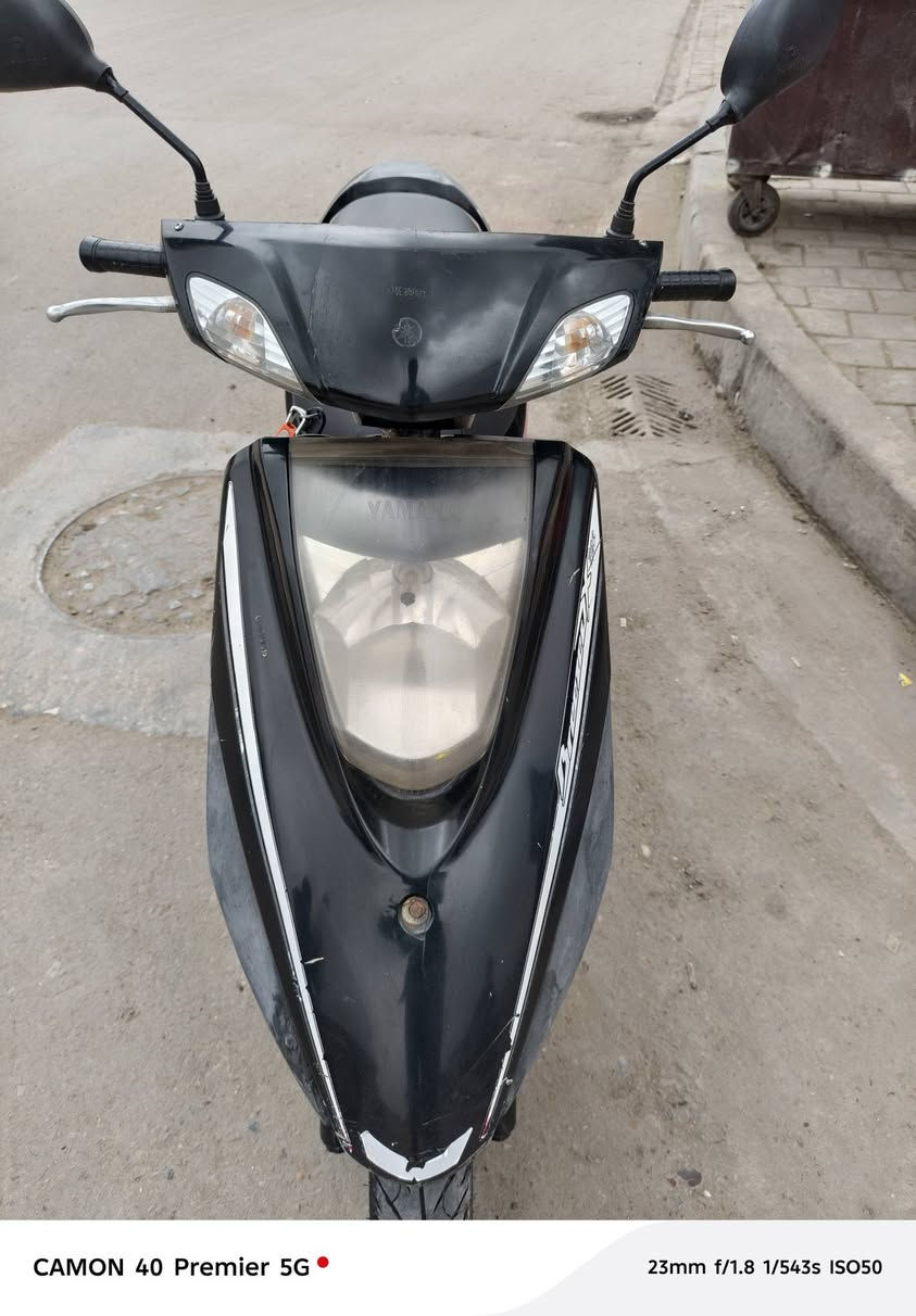 السلام عليكم، دراجه بريز مال رمبةمكفوله كفاله عامه السعر 800 الرقم    ***********
