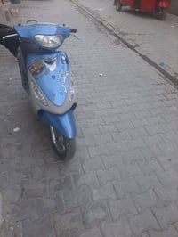 دراجه البيع كله شغاله التفاصيل والسعر هاذه رقمي بكاني الشعله 078135165...