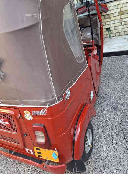 السلام عليكم شباب تكتك للبيع موديل 2022شهر ١١ تكتك مكفوله وخير من الله العنوان بغداد جسر ديالى الاستفسار ***********
