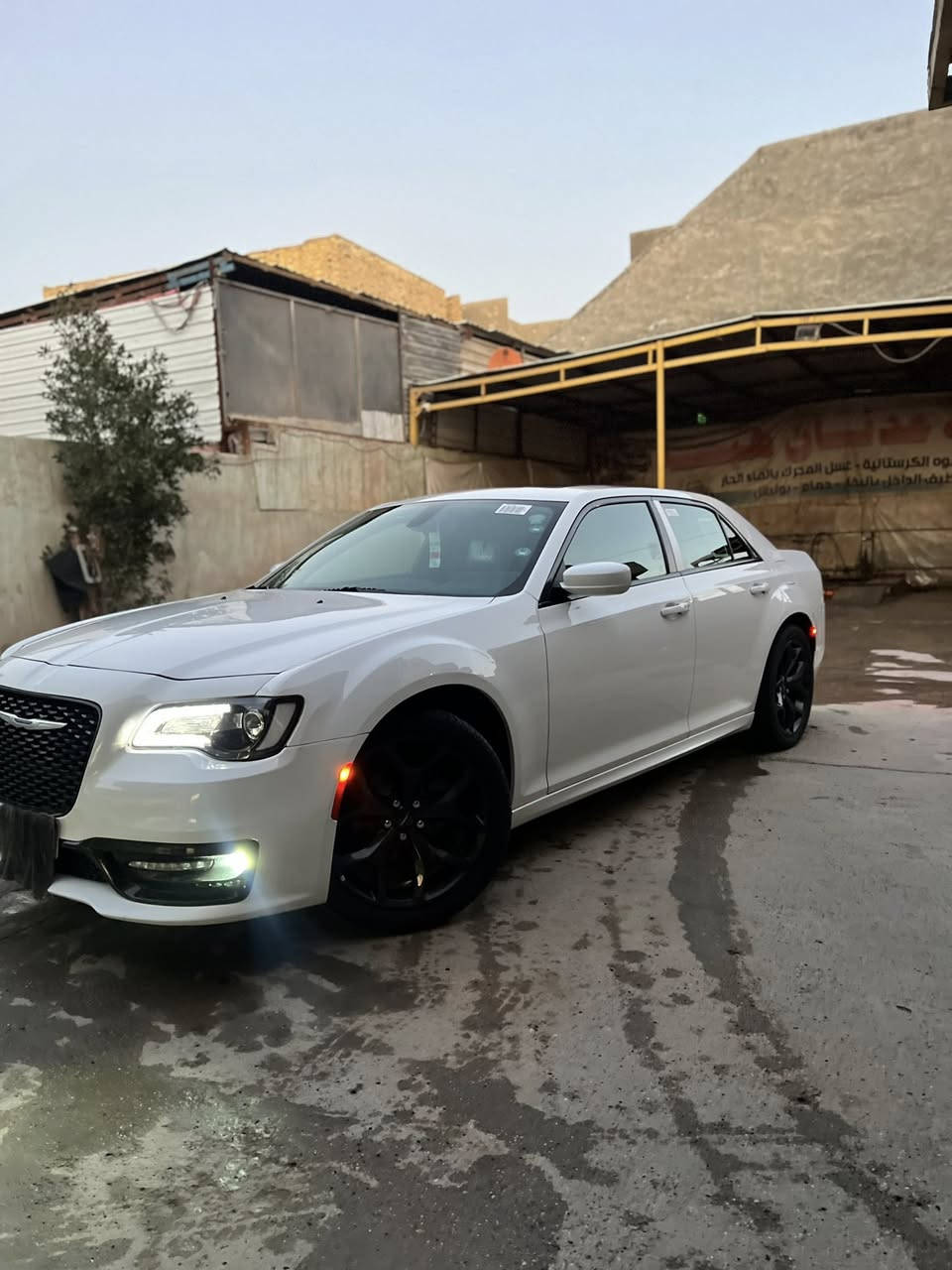 ‎اوباما 2019 لمتدد
‎محرك 3.6

ماشيه114,000m

‎بانوراما 
‎كشنات جلد 
سماعات الباين 
‎تدفئه تبريد كشنات 
‎تدفئه ستيرن 
‎شفتات ستيرن 
كلااصات حار بارد 
ستيرن كهرباء
 خزن ميموري
مري قلااب
شاشه كار بلي
 سياره جاهزه رقم اربيل بسمي مداور ثاني يوم هزه جديده سنويه ما ساقطه  
وارد كندي داخله كلين
بيه بارد باب الصدر قليل كلش وجاملغ جه الصدر بي بارد قليل بنيد براغيه مفتوحه احسبه قطعه 
السعر 263بيه مجال قليل حك جيتك او مراوس بتاهو اسود رقم اربيل حصرا 17/18/19
رقم الهاتف***********
