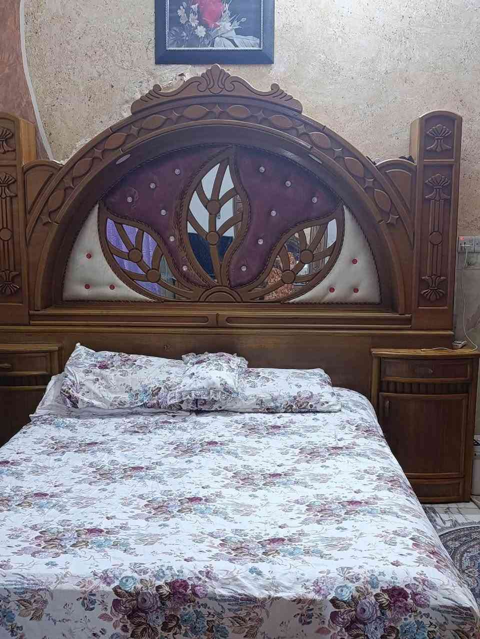 نجاره عراقي ماخذيهه ب 3 ونص نظيفه وخشبهه قوي استخدامهه قليل
اريدها بمليون وبيها مجال


**إذا كنت صاحب هذا الإعلان وتريد حذفه لأي سبب، رجاءا أرسل رسالة إلى الدعم الفني**