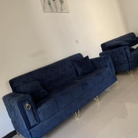 قەنەفەی ١٠ نەفەریی زور تازەو لوکە لەگەل پردە هەر هەموویی ٣٠٠ هەزار ٠٧٧...