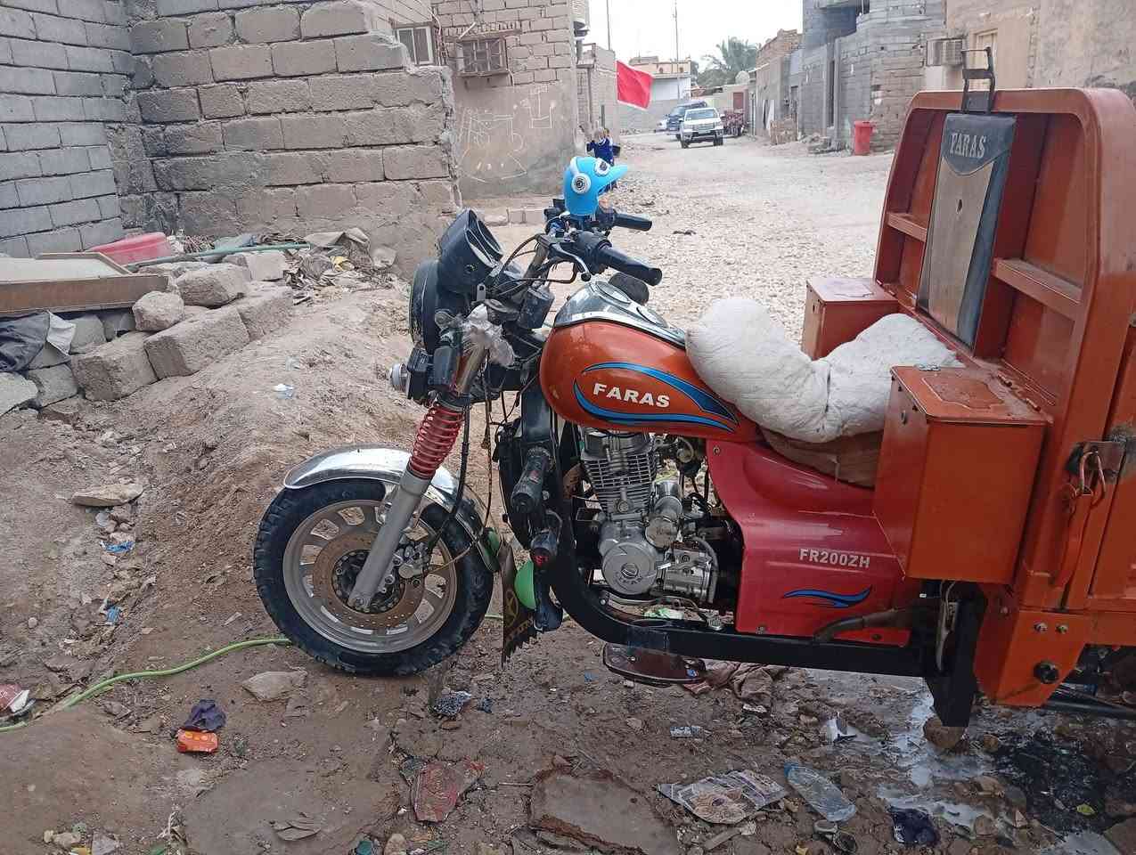 سلام عليكم ستوته موديل 2022 طالعه ستوته نضيفه 90/100 ملاحضه الستوته مال بيت مو لشقل � السعر مليونين وسبعميه 
الكرنه الشرش 
***********
