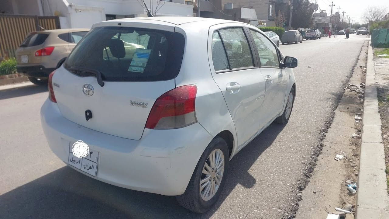 یارس خەلیجی 2010
گێڕ .مەکینە تەبرید بەشەرت
چارجام کاربایە ، شاشە ئاپاد بەستراوە
ویل کەپە ،،،بلاجکتۆرە،،ڤۆلیۆم سوکانە
1  چامڵغی  پێشەوەی سەکن هەیە
لەگەڵ پەڵەک لەچامڵغی دواوە سەکن
سەنەوی بەسەرچوە،،غرامەی لەسەرنیە
نرخی 83 .ٚ$ورقەو مەجال 
*********** واتس اپ ،،،،کۆڕک  ڤایبەر،،،،،، لەهەولێرە أربيل, العراق
