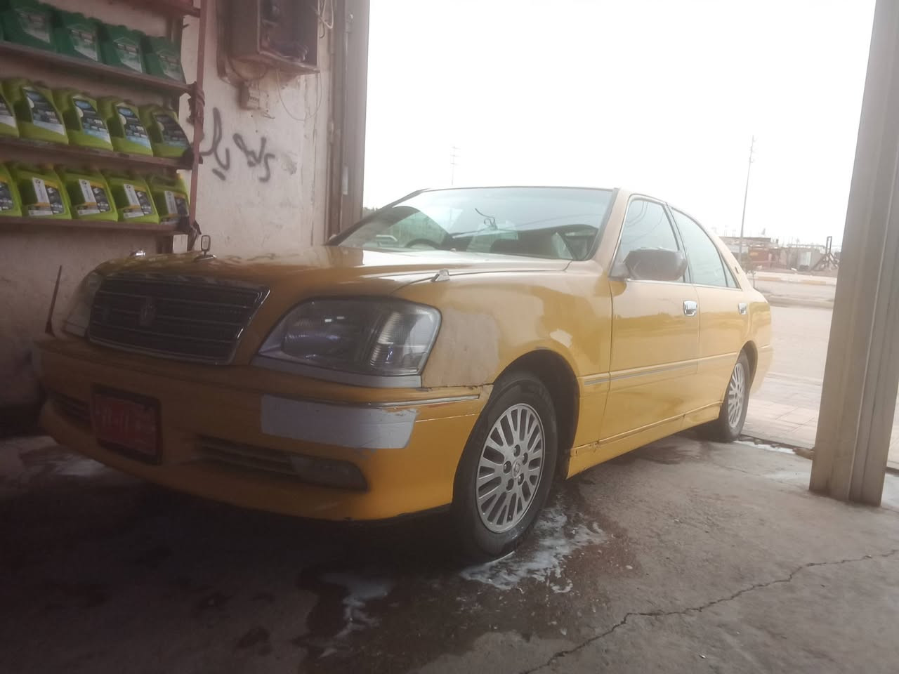 سلام عليكم جنون للبيع او مراوس قصه قماره ابيعك بس وكاله سياره اصوليه السعر خاص ***********
