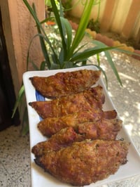 عروق • كبب • موصلاوي