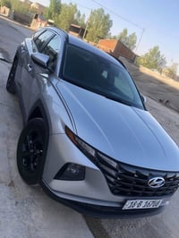 توسان امريكي • ٢٠٢٤ • رقم بابل