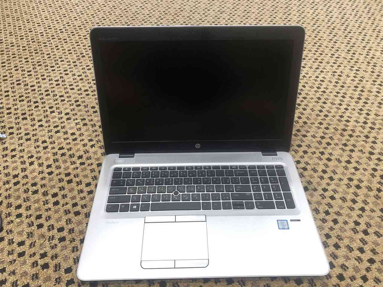 لاب توب للبيع نظيف جداً
مكاني السماوة
سعر (200) الف 
مكاني السماوة
شراي يجي خاص


**إذا كنت صاحب هذا الإعلان وتريد حذفه لأي سبب، رجاءا أرسل رسالة إلى الدعم الفني**