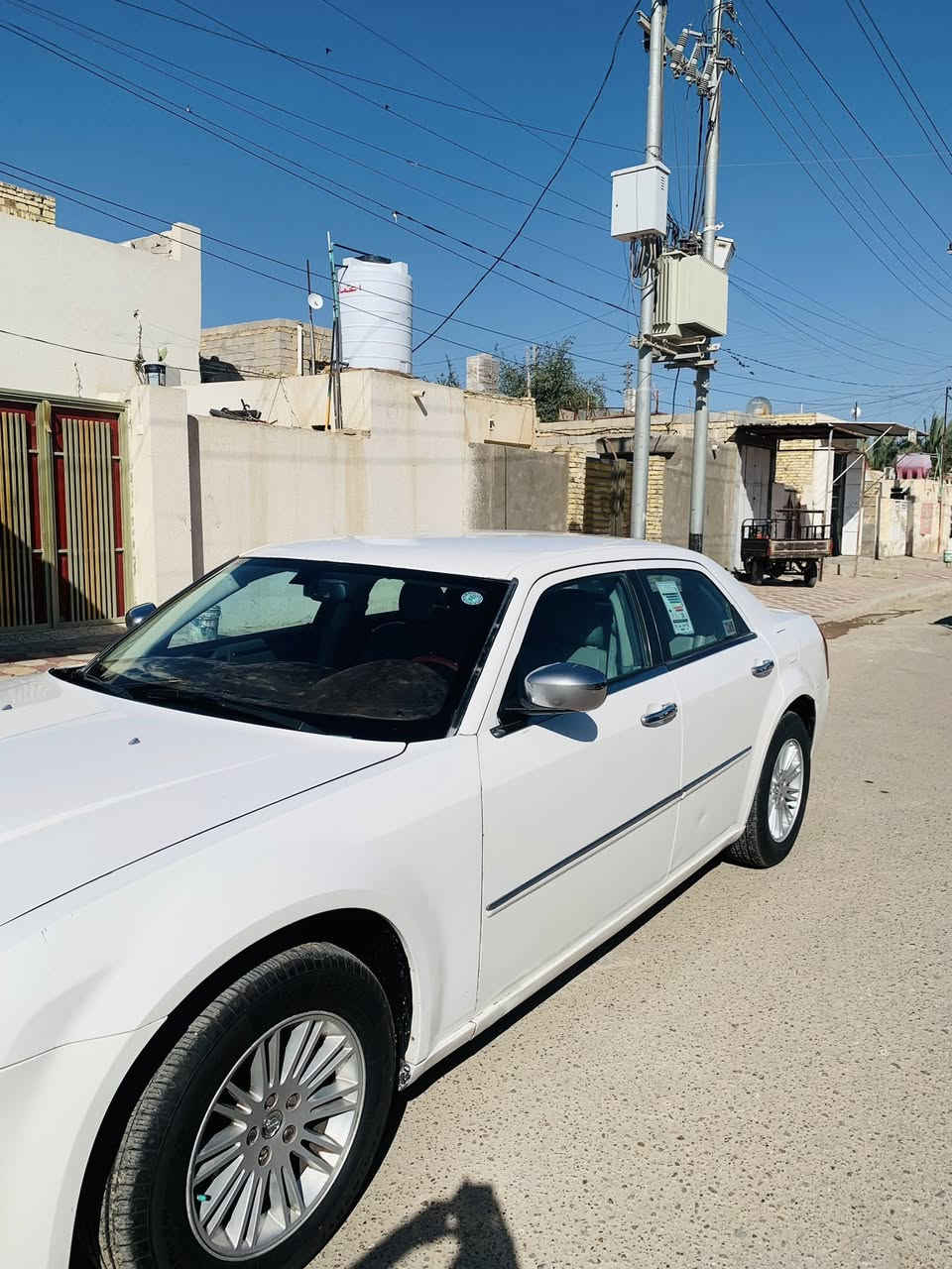 سلام عليكم اوباما ٢٠١٠ اصل جاملغ وبنيد تبديل بدون دواخل مكلف بل نشر   ***********
