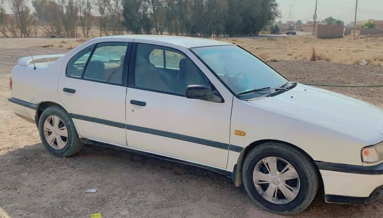 السلام عليكم 
برايمر حجم 20 كير عادي 
كير محرك شرط 
رقم نينوى سنويه 2030 رقم نينوى 
قطره صبغ مابيها 
الهاتف *********** 
سعر 45 وبيها مجال 
ملاحظه قير متوفر على على الفيس
