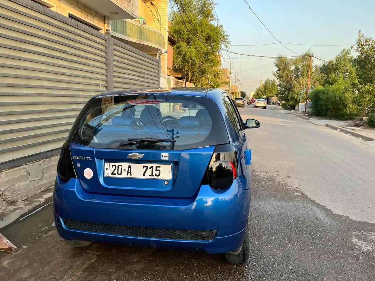 افيو وارد امريكي محرك مسكر ١٦٠٠ مصبوغه عام موديل ٢٠٠٩ وباقي التفاصيل معروفه ماشيه ١١٠ الف نسائيه كشنات جلد شاشة كامرة خلفيه رقم ديالى مميز
السعر 80
***********
