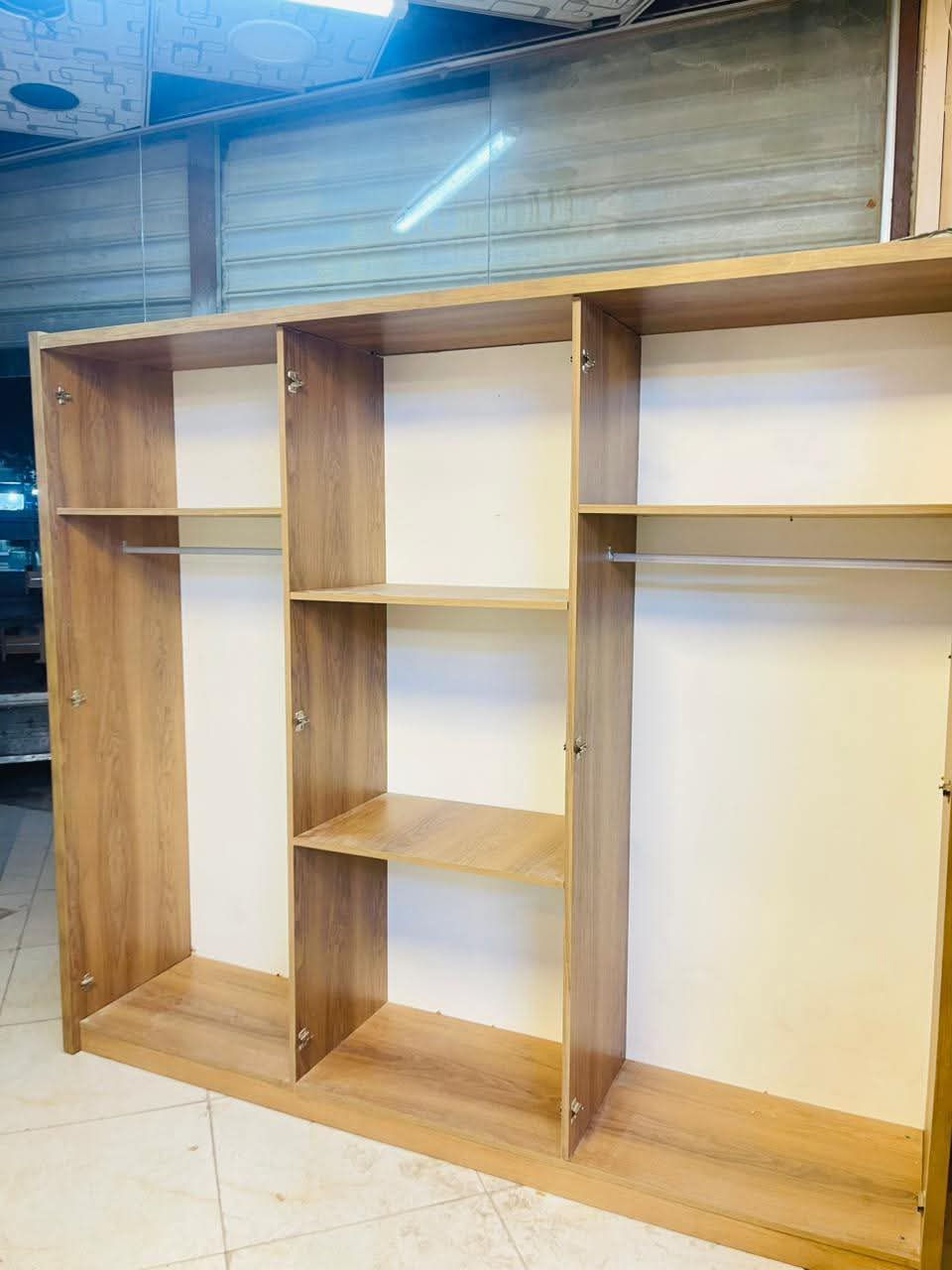 500 مع الشد والنقل داخل بغداد


**إذا كنت صاحب هذا الإعلان وتريد حذفه لأي سبب، رجاءا أرسل رسالة إلى الدعم الفني**