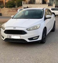 فورد فوكس • ٢٠١٦ • مكينة ٢٠٠٠