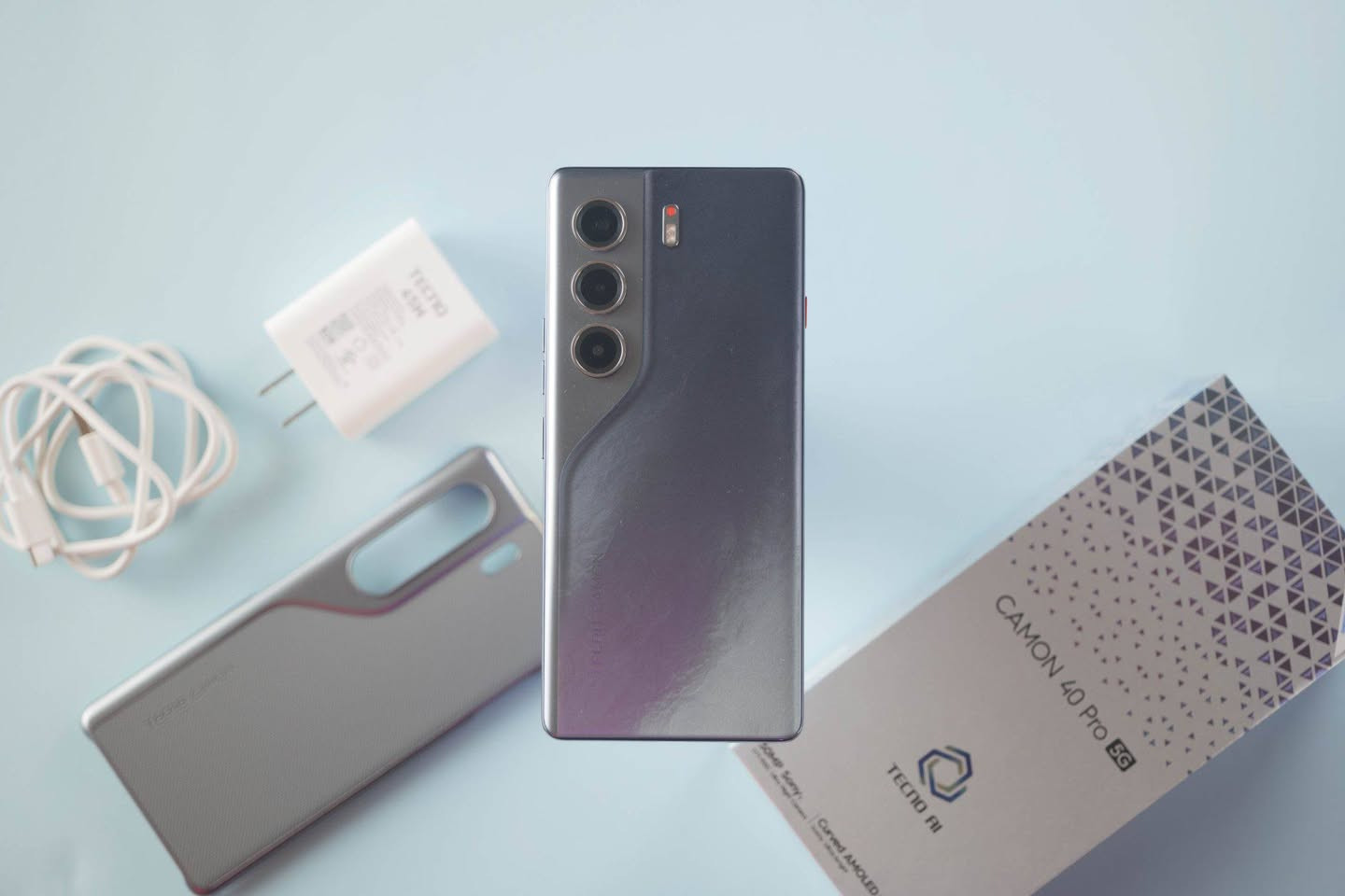 Tecno camon 40pro 5g
Ram 12 
256gega 
Kaml ashya zor pakw be keshaya kaml ashya 
Nrx 260hazar


**إذا كنت صاحب هذا الإعلان وتريد حذفه لأي سبب، رجاءا أرسل رسالة إلى الدعم الفني**