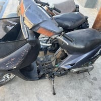 ماطور بزون شغال بس ابيع فحم فحم السعر 60 قفل بدون معامله 07760918079