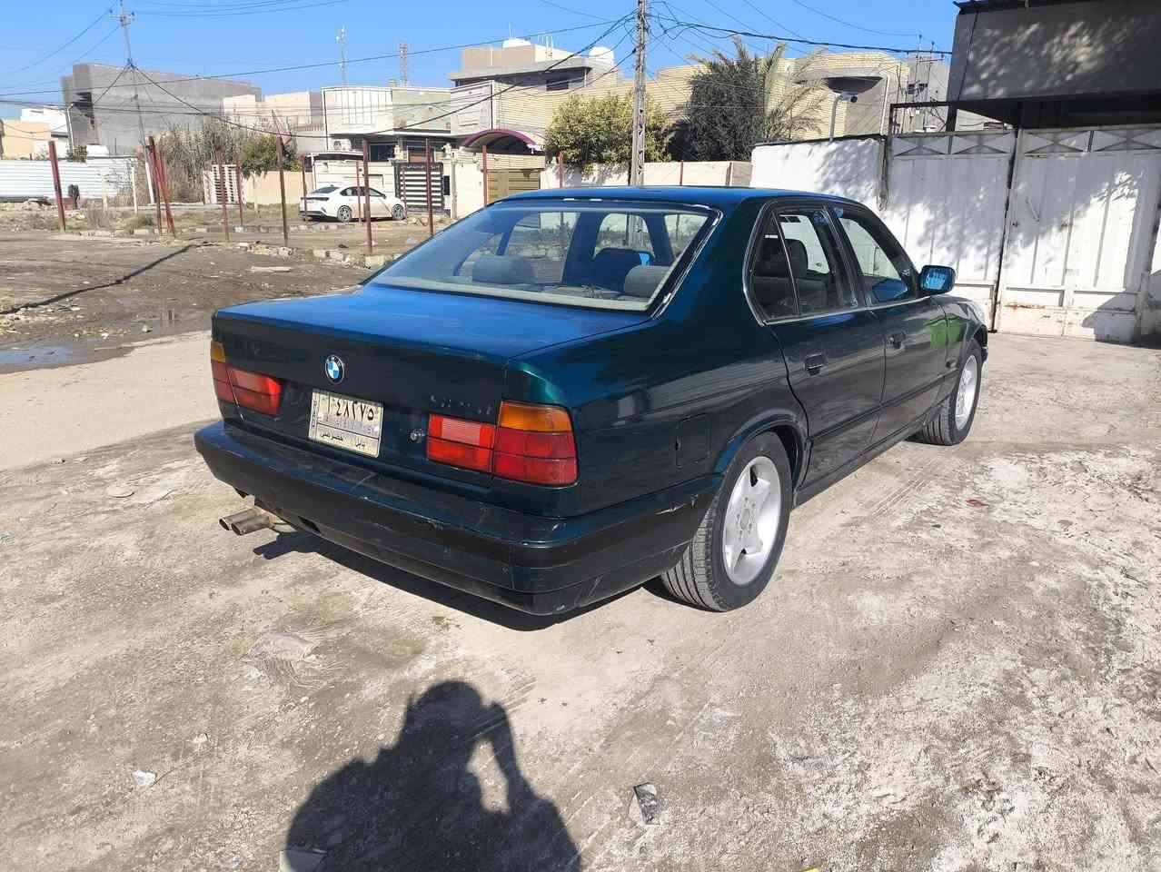 للبيع ٥٢٠ مسكر اصل ٢٥
كير اوتو
موديل ٩٢
رقم بابل بإسمي
***********
