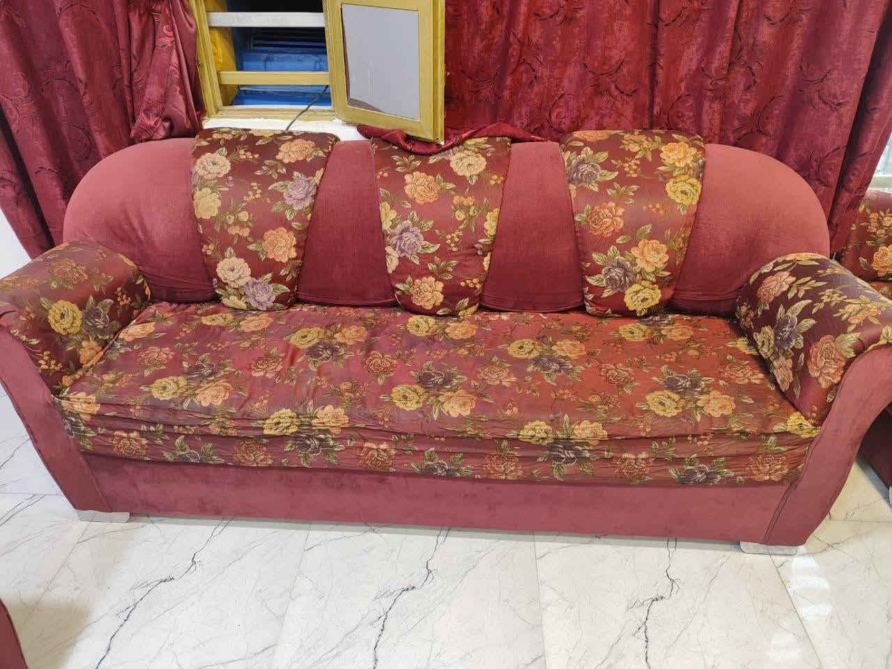 أغراض مستعملة للبيع كلشي وسعره المكان الدورة


**إذا كنت صاحب هذا الإعلان وتريد حذفه لأي سبب، رجاءا أرسل رسالة إلى الدعم الفني**