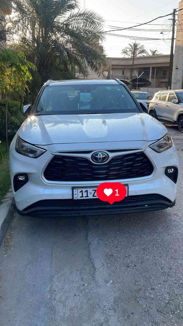 سعودي  ( عبد اللطيف جميل ) km.0 ✅

فول مواصفات  GLE

🚘 المحرك 2500 هايبرد

🚘  7 راكب

🚘 فتحه سقف سلايت

🚘 صندوق كهرباء 

🚘 كيجات ديجيتل رقمية

🚘 شاشة كبيرة + كاميرا خلفيه 

🚘 بردات ابواب خلفيه + بردة خلفيه

🚘 كرسي السائق كهرباء

🚘 هند بريك كهربائي 

🚘 حساس خلفي + امامي

🚘 مري قابل للطي كهرباء

🚘 3 انظمه قيادة 

🚘 لايت فول زينون بك لايت LED

🚘 ويل كب قياس 18 أنش 🛞

🚘 تحكم تبريد خلفي منفصل

🚘 منافذ USB + TPC

🚘  باقي مواصفات الهايلاندر معروفه  

 

ماشيه 5000 @إشارة

 

‼️ لمعرفة السعر ***********

للاستفسار يرجى الاتصال على الارقام الاتية 📱:

 

52 مليون عراقي

363$
