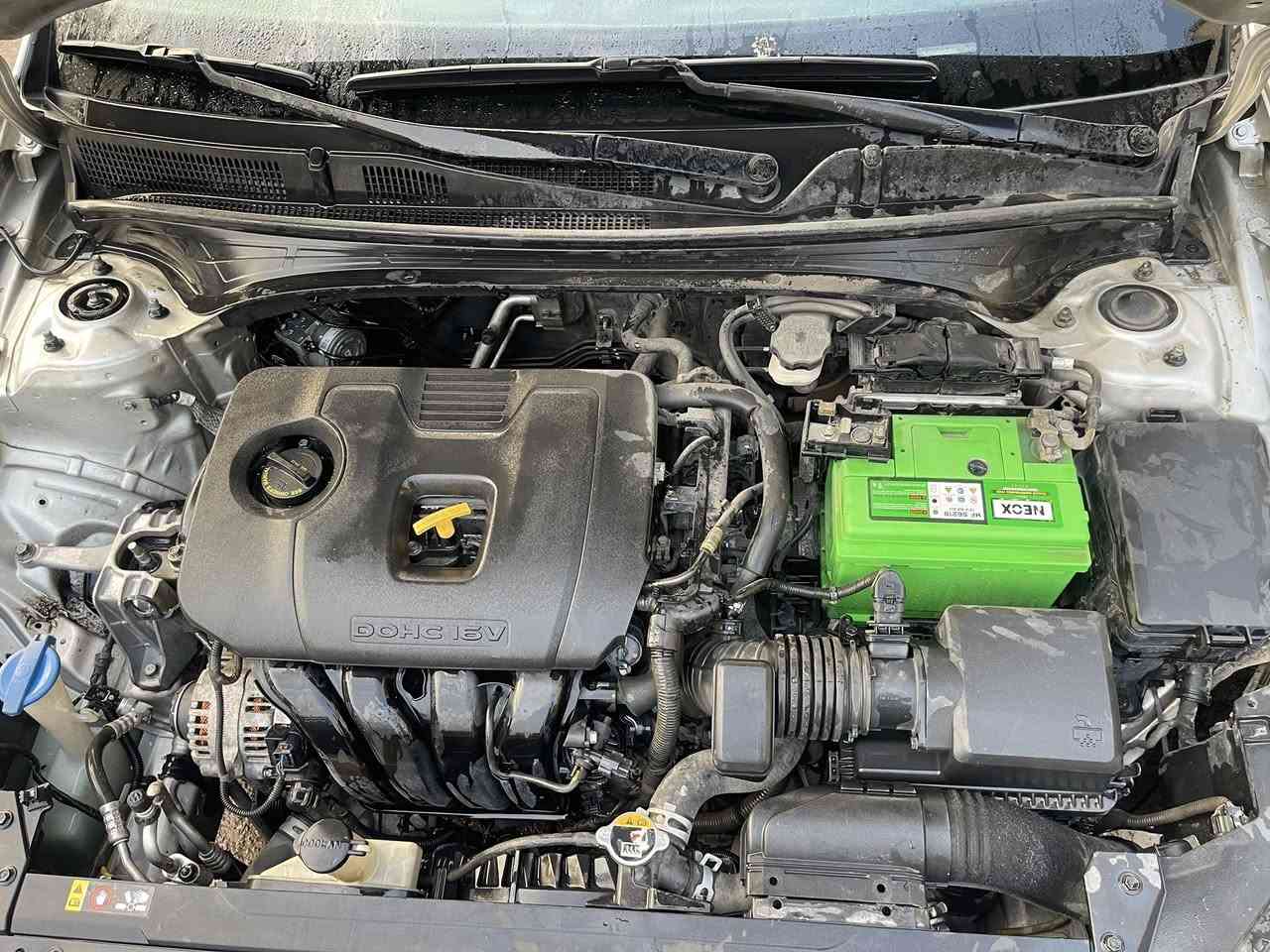 السلام عليكم
كيافورتي 2022 
محرك 2000
رادار امامي 
كهربائياته خير من الله 
السعر 120$ 
الرقم. ‭0770 254 2445‬
