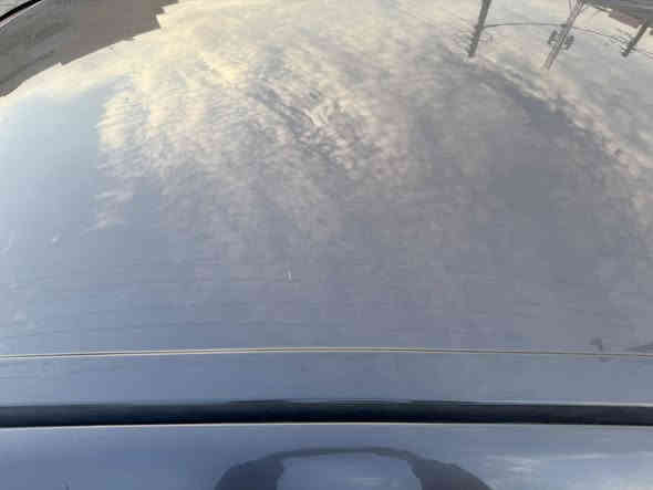 السلام عليكم 

كامري موديل 22 SE

بيها قطعتين صبغ + قطعه مبدله بلادي

كير محرك شرط+ صدر تخم تاير جديد 

تسجيل جديد سنويه + هزه جدد 

سياره جاهزه من الدعاميه للدعاميه 

ما بيها نقص برقي كلشي جديد 

معروف مواصفات السياره 3 انضمه قياده

بدون خاص شراي اتصل يرهم مراوس

حسب القناعه ب 190 وبيها مجال 

***********
