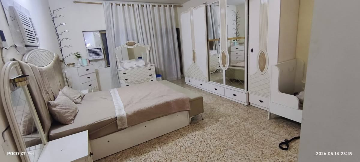 غرفه تركيه حالتها جيده جدا بمليون بيها مجال


**إذا كنت صاحب هذا الإعلان وتريد حذفه لأي سبب، رجاءا أرسل رسالة إلى الدعم الفني**