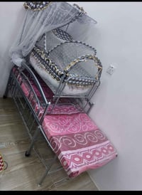 سيت كامل جربايه وكاروك للبيع 07721688875