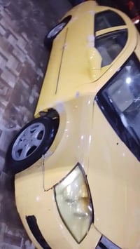 اي فايف • ٢٠١١ • مكينة كورلا