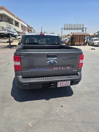 مافرك • ٢٠٢٤ • ٢٥٠٠ بنزين