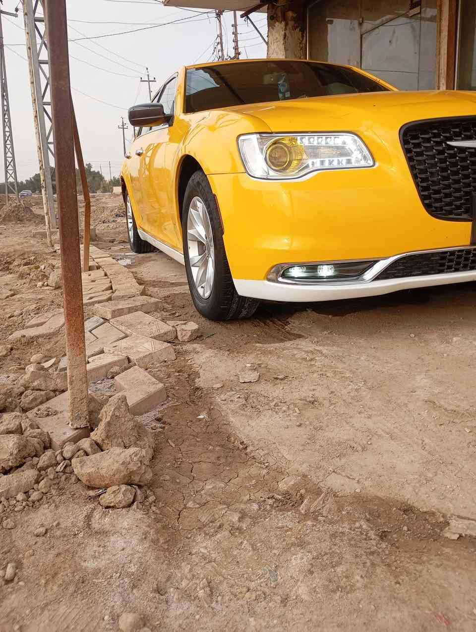 السلام عليكم
سياره اوباما ٢٠١١ محدث ٢٠١٨
{تخم تاير + حدادية كامل + لايت زنون + كشنات جلد كهربائية + دواخل جديده + تبريد فول + صبغ عام جديد } سنوية بأسمي 
تواصل ‭٠٧٨٨ ٣٢٩ ٣٦٠٠
