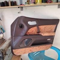 تغليف جلد • طبع الصاج • ديالى الخالص