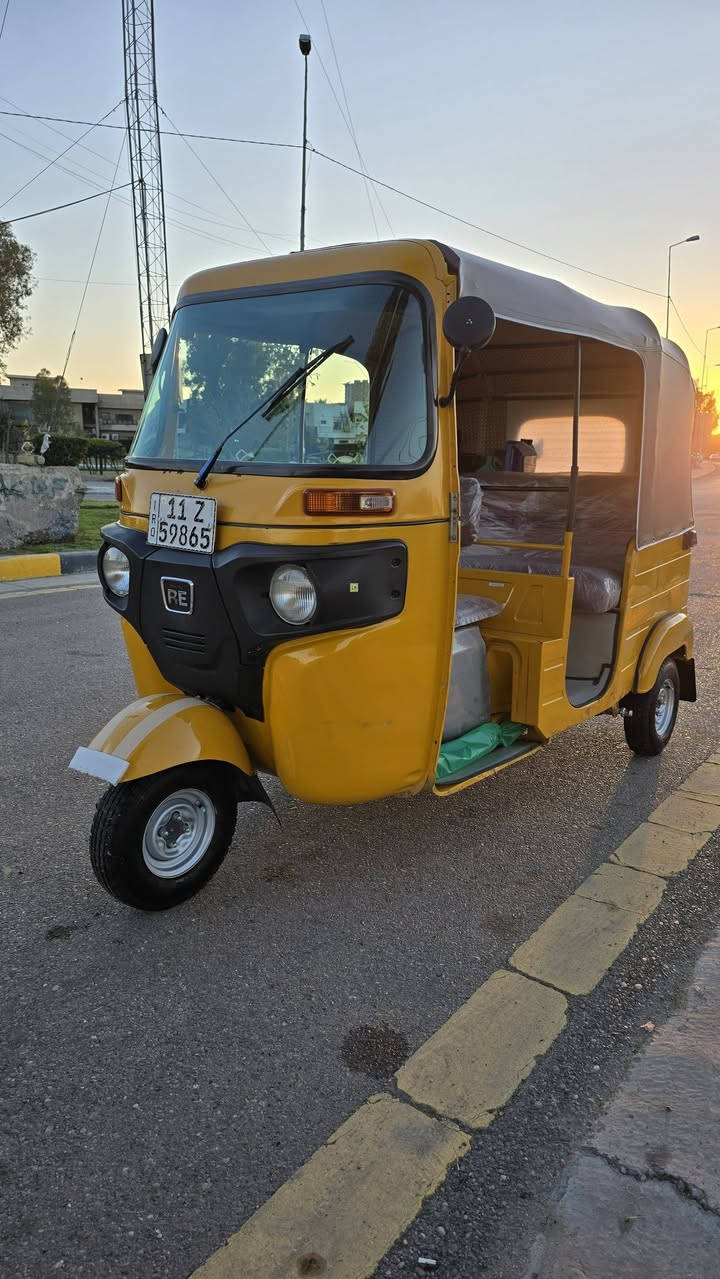 سلام عليكم شباب تكتك موديل 20شهر 12 رقم وسنوية نكليزي تحويل مباشر  كفالة عامة تراي زيرو  تخم تاير جديد
دوشمة جديدة ماناقصهة الف
المكان بغداد البياع تقاطع درويش
الرقم  ***********
***********
