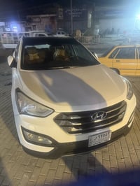 سنتافيا ٢٠١٤ وارد خليجي كويتية فول مواصفات   بانوراما   ٦ سلندر ٣.٣ دو...