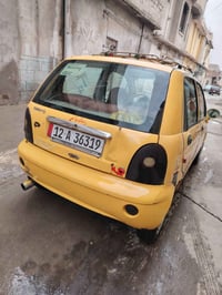 سياره كوكو موديل 2011 للبيع سعر 25 وبيها مجال نظافه كدام العين محرك نظ...