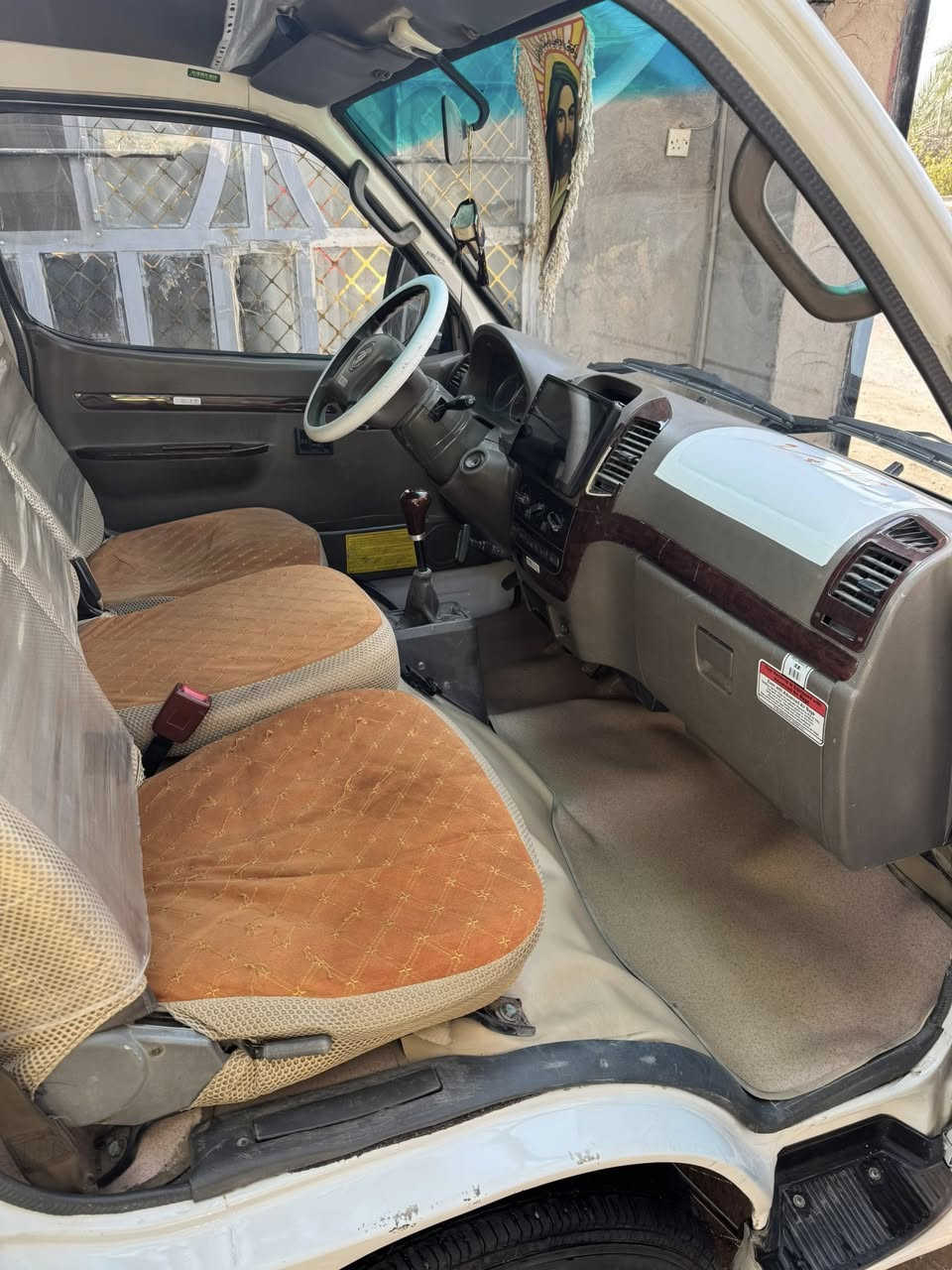 سلام عليكم فتون موديل ١٧صدر امامي خلفي جديد تخم تاير تخم ويل تبريد تدفئه شغال كير اكسل مكينه خير من الله بيه بس الدواير مال واقيات معمرات مكاني زعفرانيه ***********
