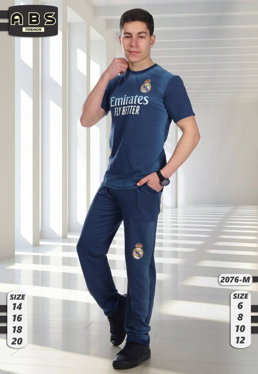 تراك شبابي 🍓
خامة قطن فول ليكرة 🎈🎈
قياس 14 إلى 20 سنة 💞💞💞
للطلب يرجئ التواصل علا الخاص


**إذا كنت صاحب هذا الإعلان وتريد حذفه لأي سبب، رجاءا أرسل رسالة إلى الدعم الفني**