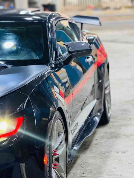 للبيع كمارو موديل 2016 ✅

سعرها ادخل ع رابط https://t.me/carssofiraq/14905

ماشية 77 الف 
سياره فول مواصفات 
كير عادي مستعجل عدي الوالده مريضه وريد ابيع سياره خير خير من الله 
كفاله كير مكينه سياره بيه مصلح وبيه بنيد مبدل وبيه بل جاملغ الوره تصليح قليل كلش 
سياره رقم بغداد مشروع وطني 
رقم تلفون ***********
.
.
🚗اعرض سيارتك ع اقوى قناة تلكرام للبيع و شراء سيارات ادخل ع رابط 
👇👇
https://t.me/carssofiraq
