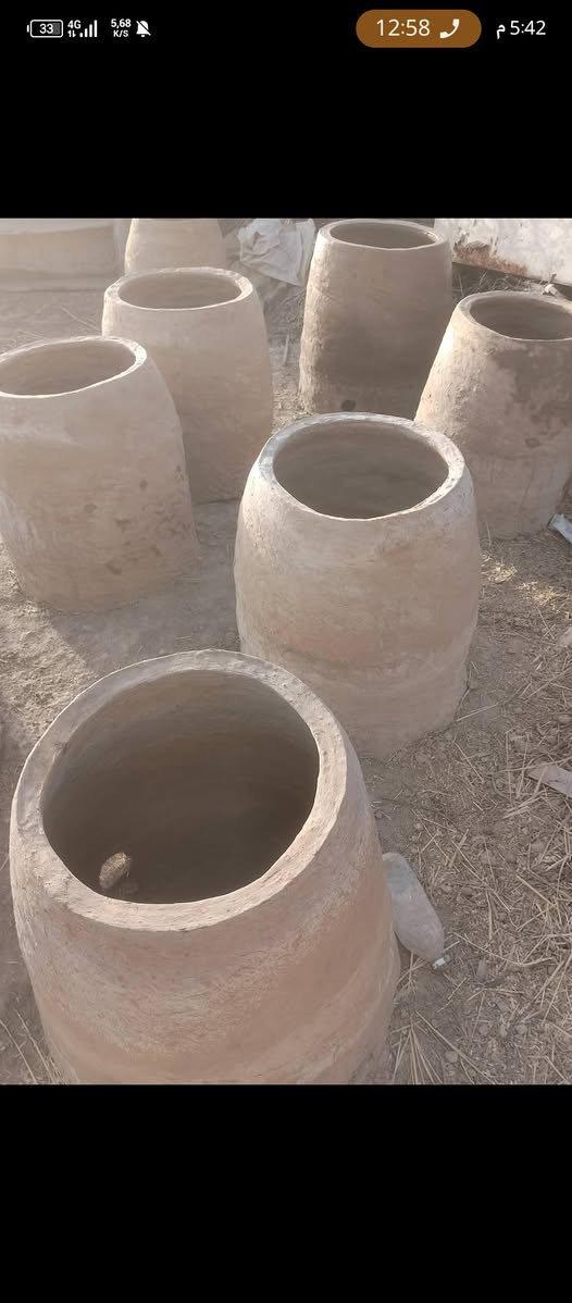 وين محبين سمج عل حطب وخبز تنور طين عندي تنور وحد بقه ماحجوز وباجر طلع طلبيه لحكو عليه قبل لا ينحجز ب20توصيل 5


**إذا كنت صاحب هذا الإعلان وتريد حذفه لأي سبب، رجاءا أرسل رسالة إلى الدعم الفني**