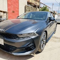 موديل ٢٠٢١ • EX فول • ضربه وصبغ