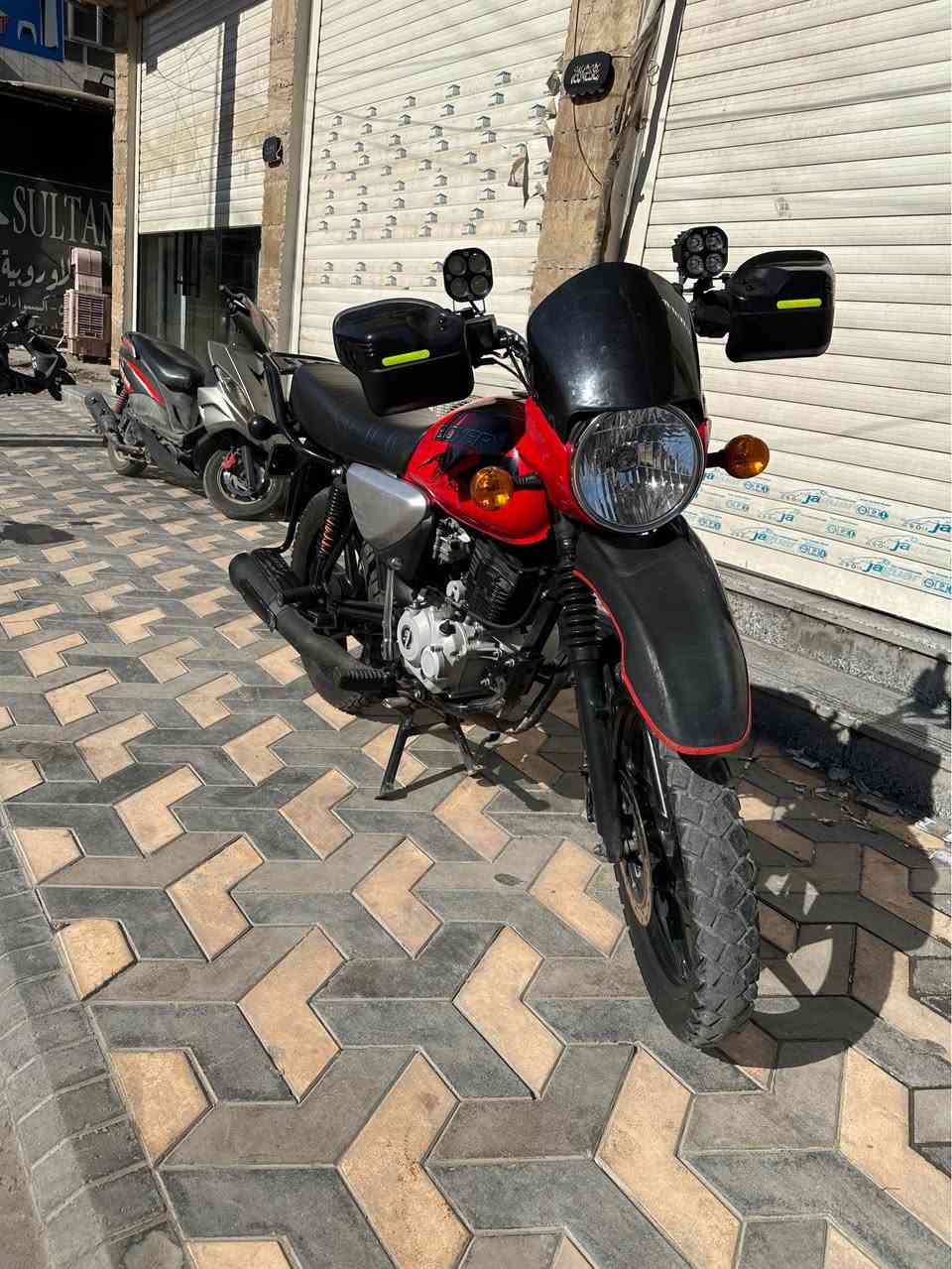‎بوكسر 2023‎ بغداد, العراق


**إذا كنت صاحب هذا الإعلان وتريد حذفه لأي سبب، رجاءا أرسل رسالة إلى الدعم الفني**