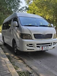 شيري • ٢٠١٢ • مكينة جديدة