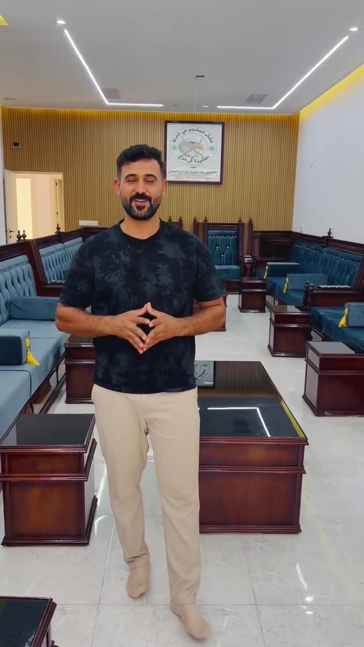 معمل قحطان العزاوي🦅🌸

ديوان زان مصري شغل درجه اولى✅

للستفسار /***********📞📞
