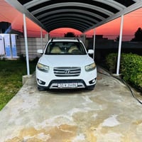 سنتافي • ٢٠١٢ • مكينه ٦