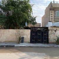 بيت قديم • ٢٣٠م • جمعيات اسكان