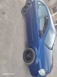 اوبترا • ٢٠٠٤ • محرك كير شرط