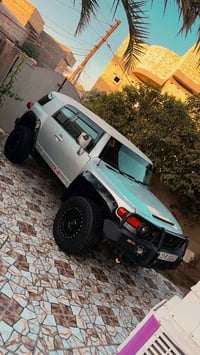 مراوس • موستانغ