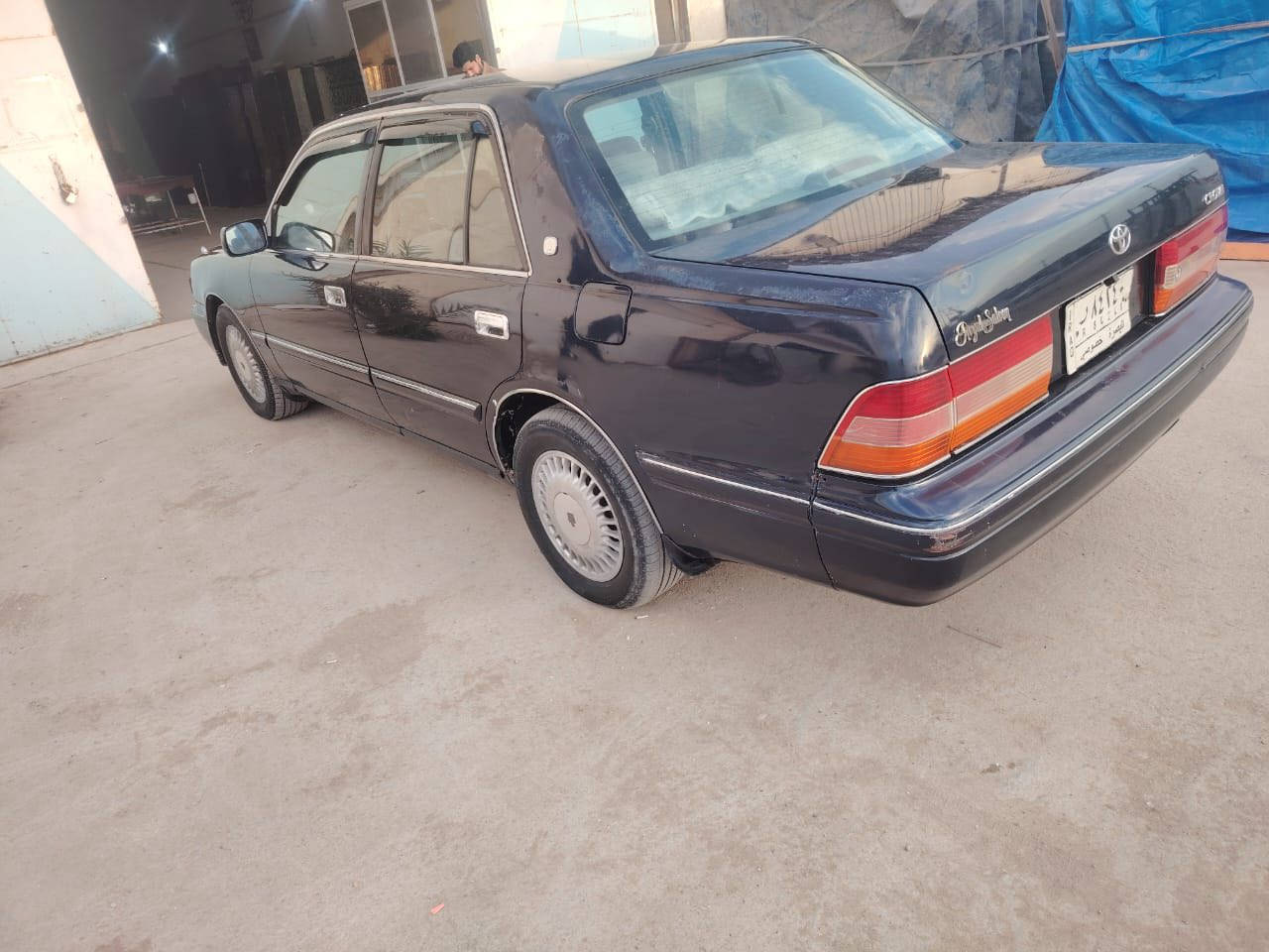 اسلام وعليكم راس الثور رقم بصره بسمي تحويل ثاني يوم مكفوله كفاله عامه من كلشي محور مكان السياره البصره القرنه السياره خير من الله حلوه وجديده واحله من الصور للستفسار التصال عل رقم ‭0771 100 9745‬
